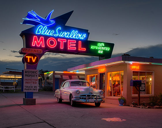 Motel