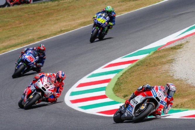 MotoGP | GP Italia 2017, ascolti tv