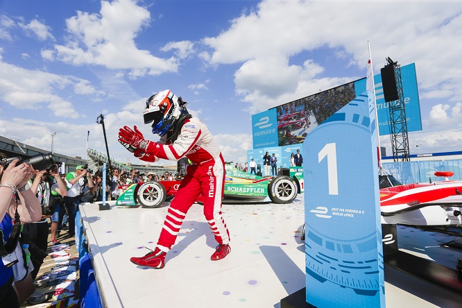 Formula E | La gioia di Rosenqvist, la delusione di Buemi