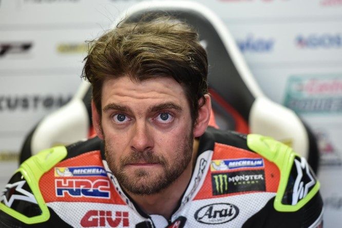 MotoGP | Crutchlow vuole Donington: “Silverstone è noioso”