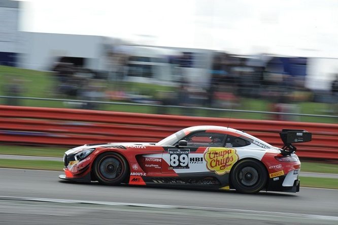 Alex Fontana Blancpain PW Paul Ricard 2017 foto 2