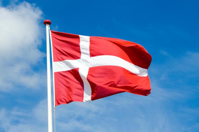 Danimarca-Denmark-flag-bandiera