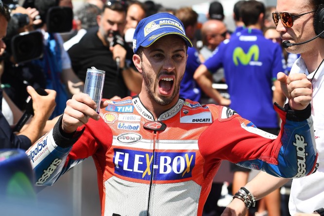 Dovizioso (Custom)