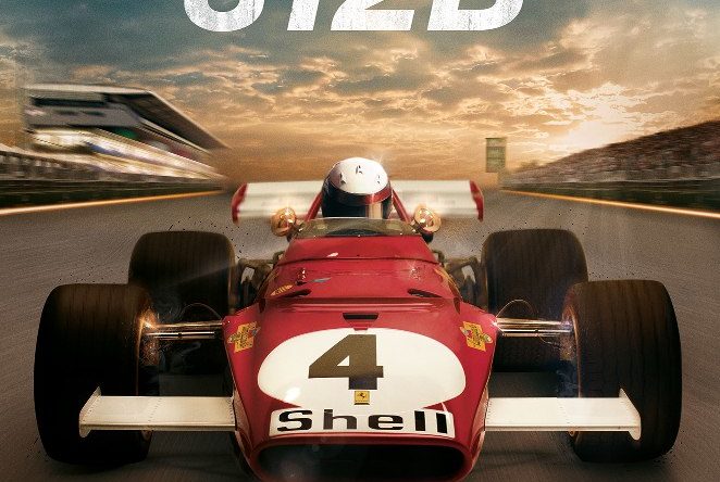 F1 | Il trailer di “Ferrari 312B”