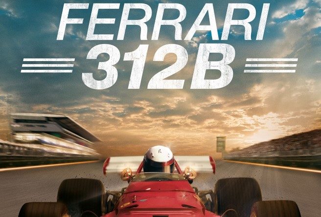 F1 | “Ferrari 312B”, la nuova clip