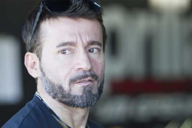 Max Biaggi: “Con le moto ho chiuso per sempre”