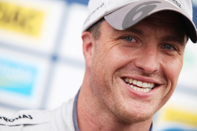 Ralf Schumacher: “Difficile spezzare il dominio Mercedes”