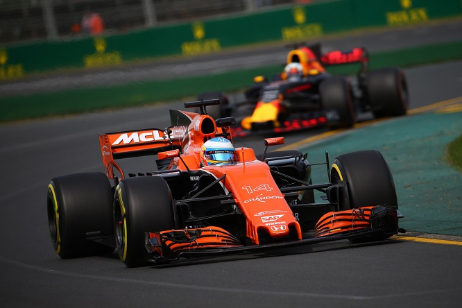 F1 | Ottimismo McLaren: “Siamo vicino alla Red Bull”