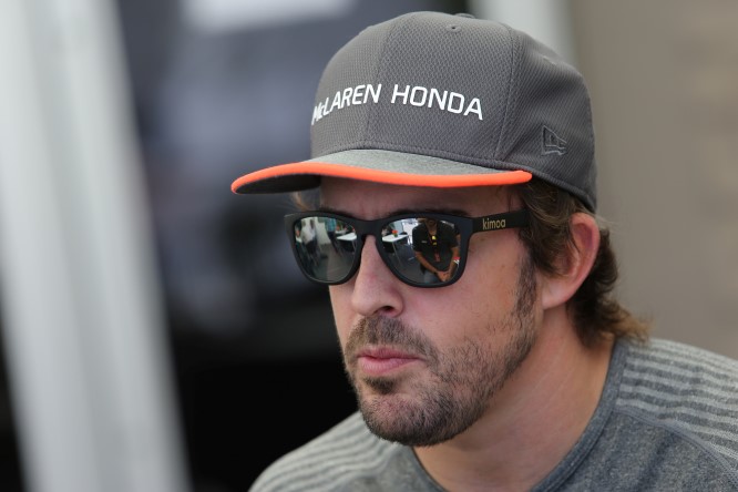 F1 | Alonso ‘should leave’ if not enjoying F1 – Massa