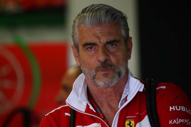 Furia Arrivabene: &#8220;Siamo in F1 o al Colosseo?&#8221;