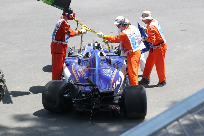 Canadian Grand Prix, Montreal 8 - 11 June 2017