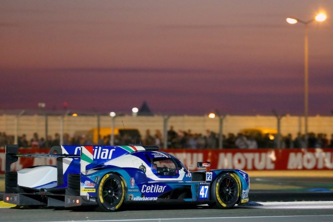 24 Hrs of Le Mans 2017 13 - 18 June 2017