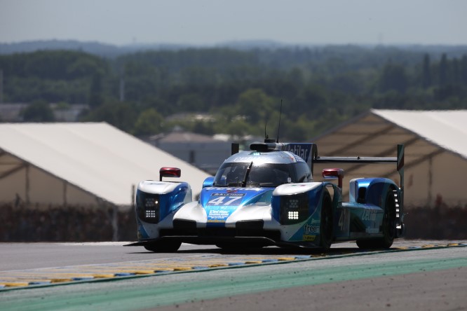 24 Hrs of Le Mans 2017 13 - 18 June 2017