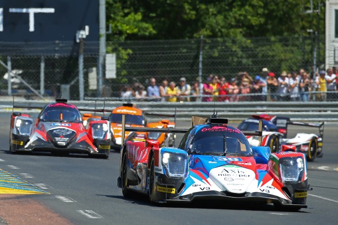 24 Hrs of Le Mans 2017 13 - 18 June 2017