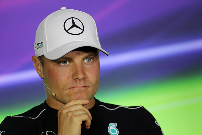 F1 | Bottas: “Se non miglioriamo sarà dura”