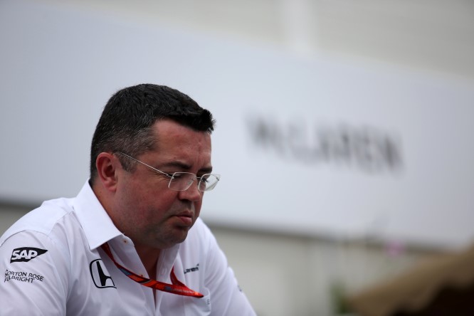 F1 | McLaren: Boullier e la paura che crollasse tutto