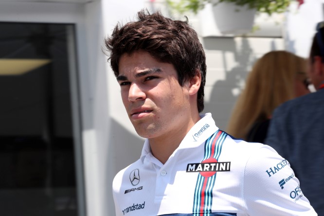 IMSA | Anche Lance Stroll guarda alla 24h di Daytona