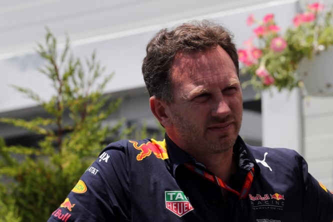 Horner: “Questi motori non hanno fatto nulla di buono per la F1”