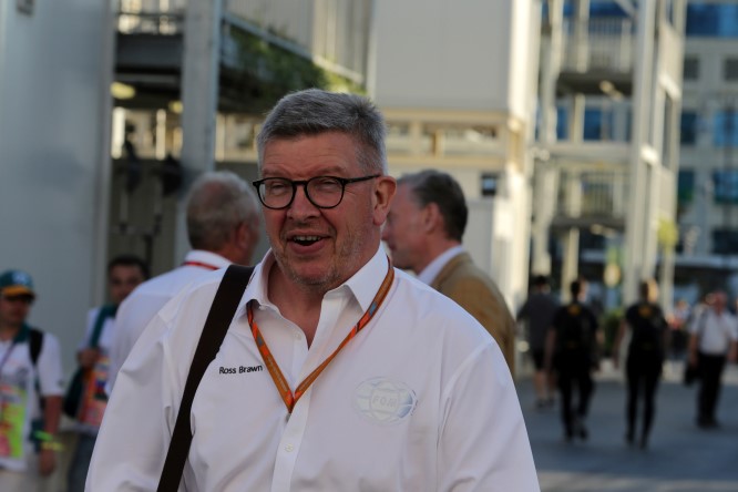 F1 | Brawn intenzionato a introdurre il budget cap