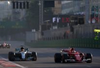 F1 | Giorgio Terruzzi: La giusta ferocia dei campioni