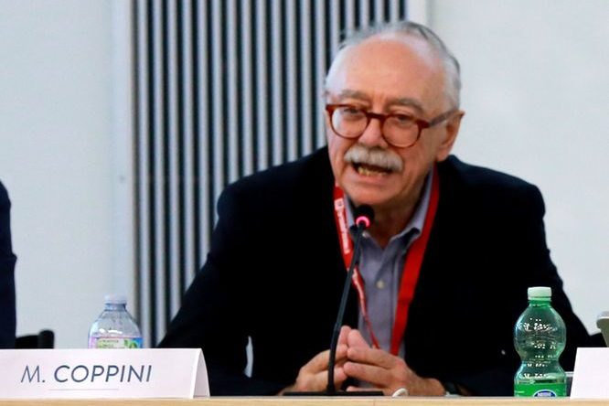 F1 tra innovazione e spettacolo: introduzione Mauro Coppini