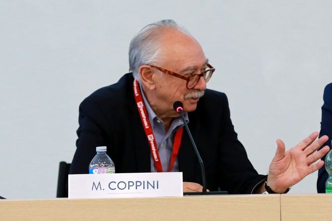 F1 tra innovazione e spettacolo: quando è morta…, M. Coppini