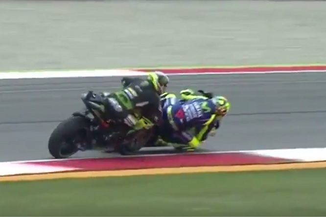 Rossi Zarco