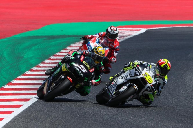 Ridateci la MotoGP