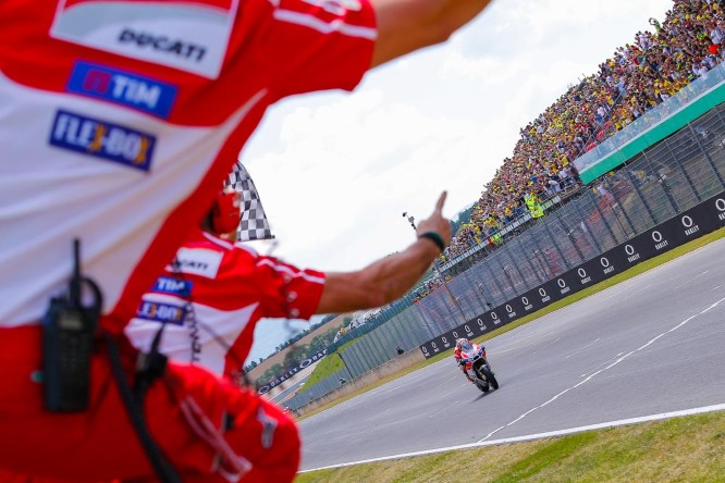 MotoGP | Le migliori foto del 2017 – Prima parte