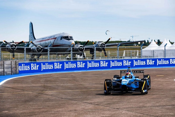 formula e eprix berlino buemi renault 2017