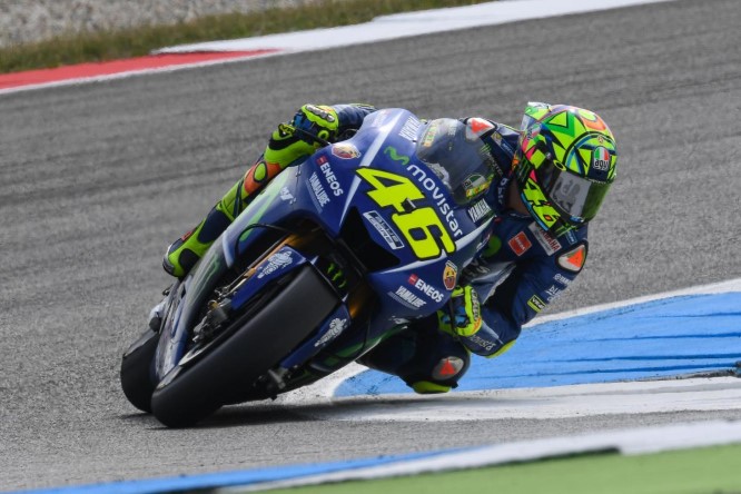 MotoGP | Pagelle di fine stagione 2017: Valentino Rossi