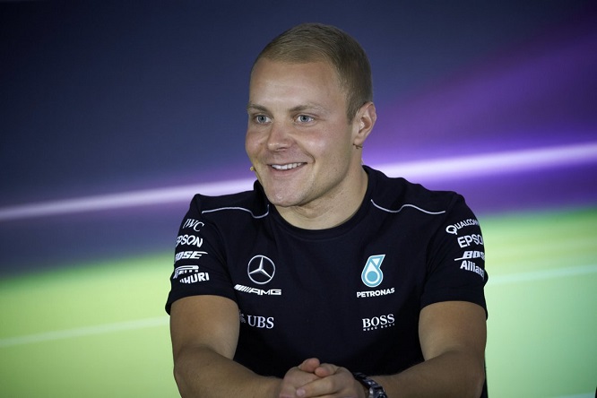 F1 | Ufficiale: rinnovo annuale per Bottas in Mercedes