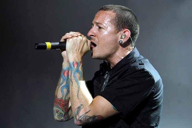 Musica | Morto il cantante dei Linkin Park