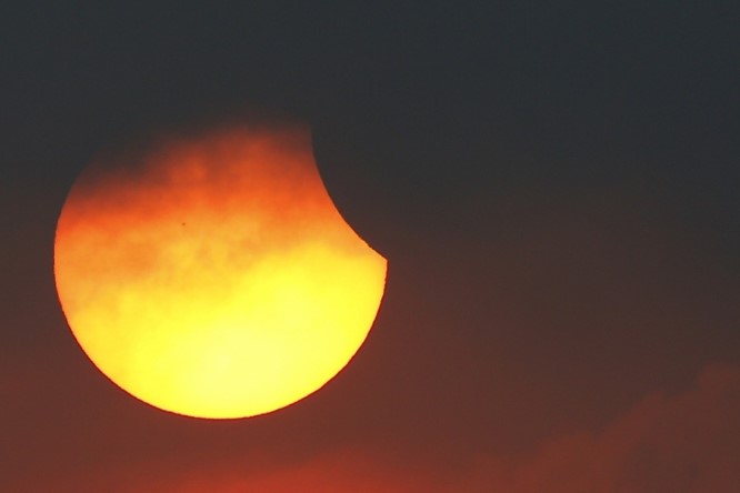 Tra un mese eclissi totale di sole negli USA dopo 47 anni