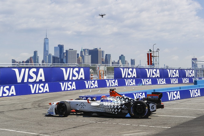 Formula E ePrix New York 2017 (6)