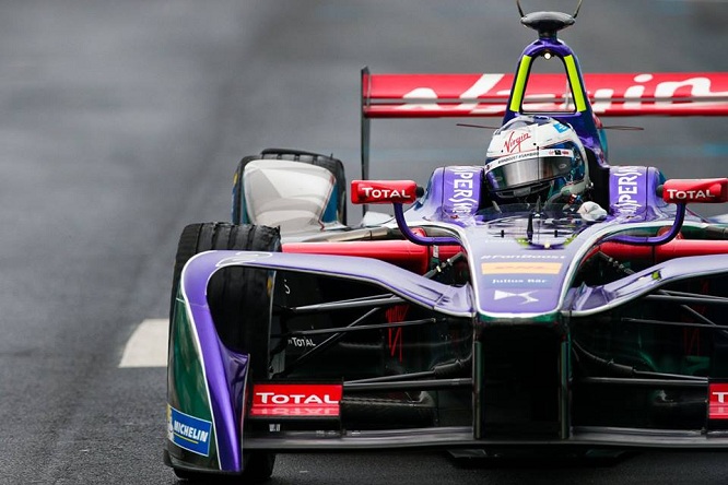 Formula E | ePrix New York/2: vince ancora Bird. Di Grassi 5°