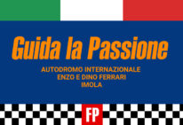 In pista a Imola con FP: Corso di guida sportiva 2018