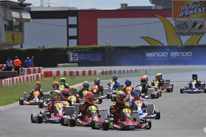 Karting | I prossimi appuntamenti dei Campionati Regionali