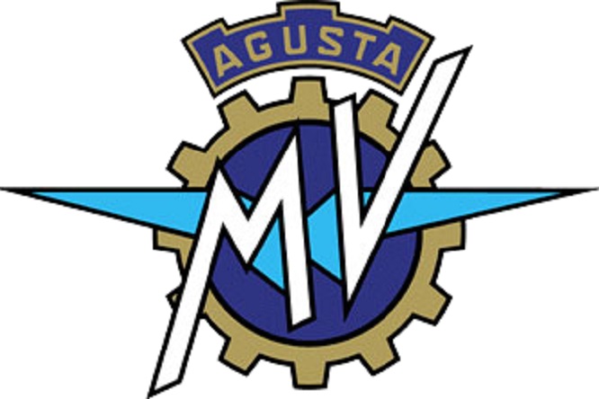 Logo MV Agusta