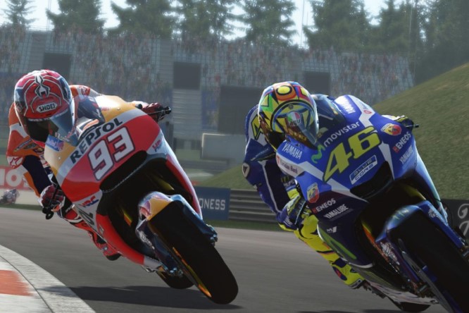 La MotoGP realizza il sogno dei gamer con l’eSport Championship