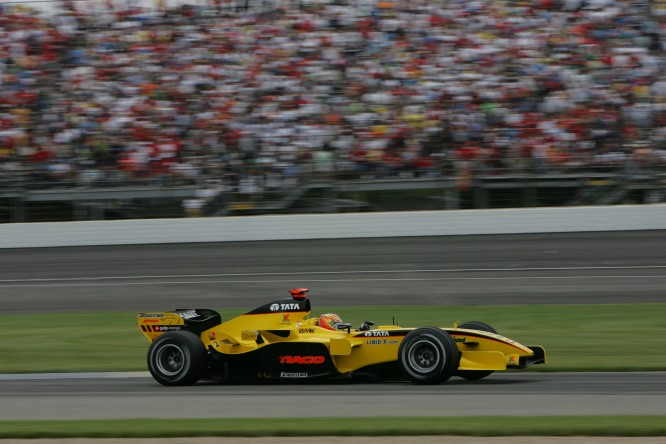Gp F1 Usa -Indianapolis 2005
