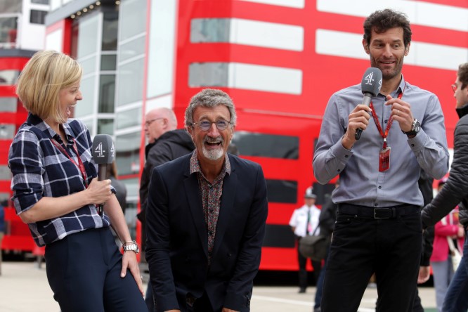 British Grand Prix, Silverstone 07 - 10 July 2016