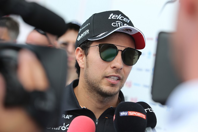 F1 | Perez: “Spero che Ocon cambi approccio”