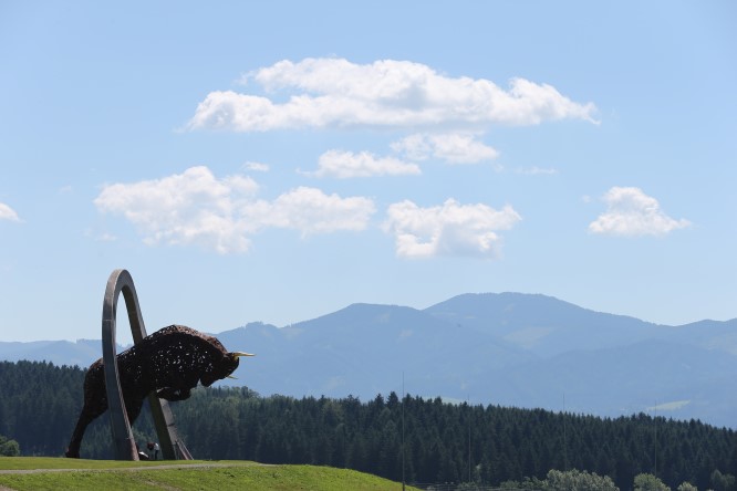 F1 | GP Austria 2018, le previsioni meteo