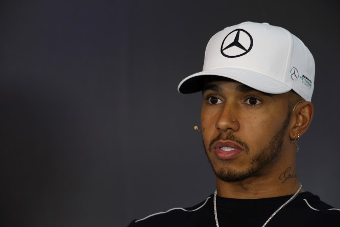 F1 | Hamilton: “Vettel non mi vorrebbe come compagno”