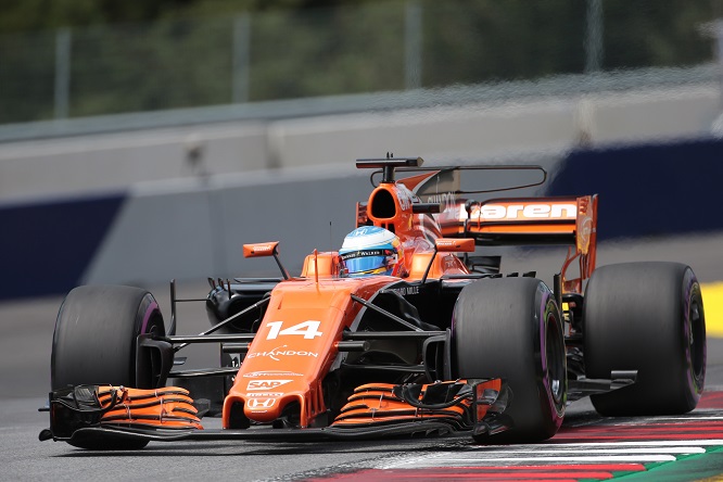 F1 | McLaren prudente in vista di Silverstone