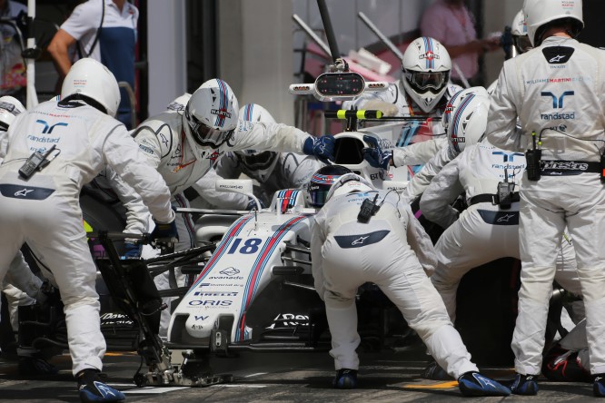 F1 | GP Austria 2017, pit stop e strategia gomme