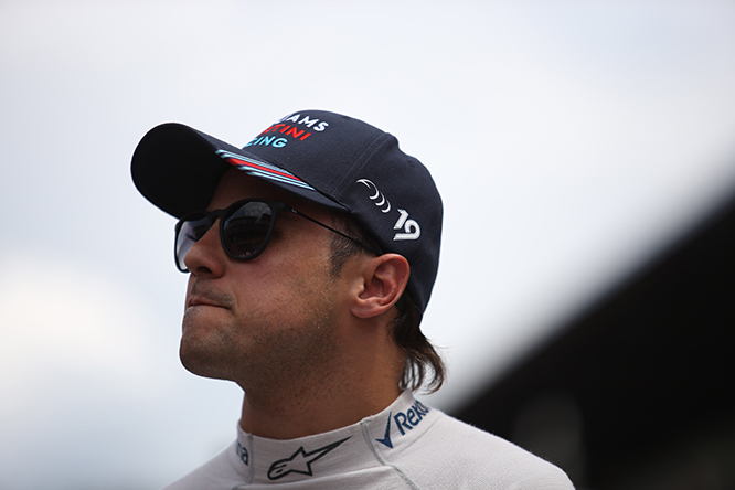 F1 | Williams, ufficiale: out Massa, al suo posto Di Resta