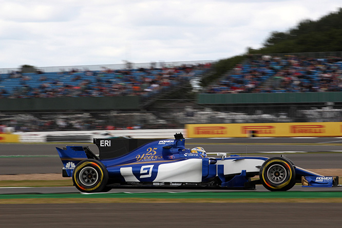 F1 | Sauber, corposo upgrade per risalire il gruppo