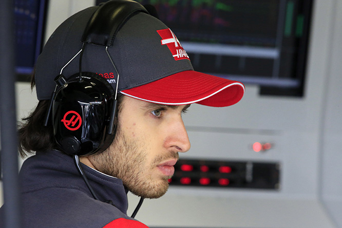 F1 | Haas: “Sui nostri piloti decidiamo noi”